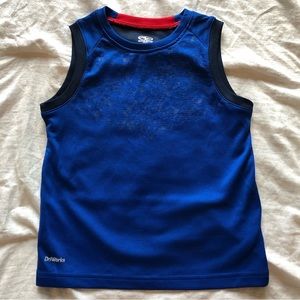 Kids tank top